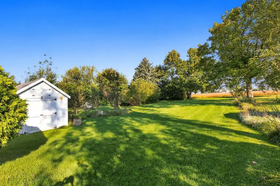 9547 Lisbon Center Road, Newark, IL 60541 - #2