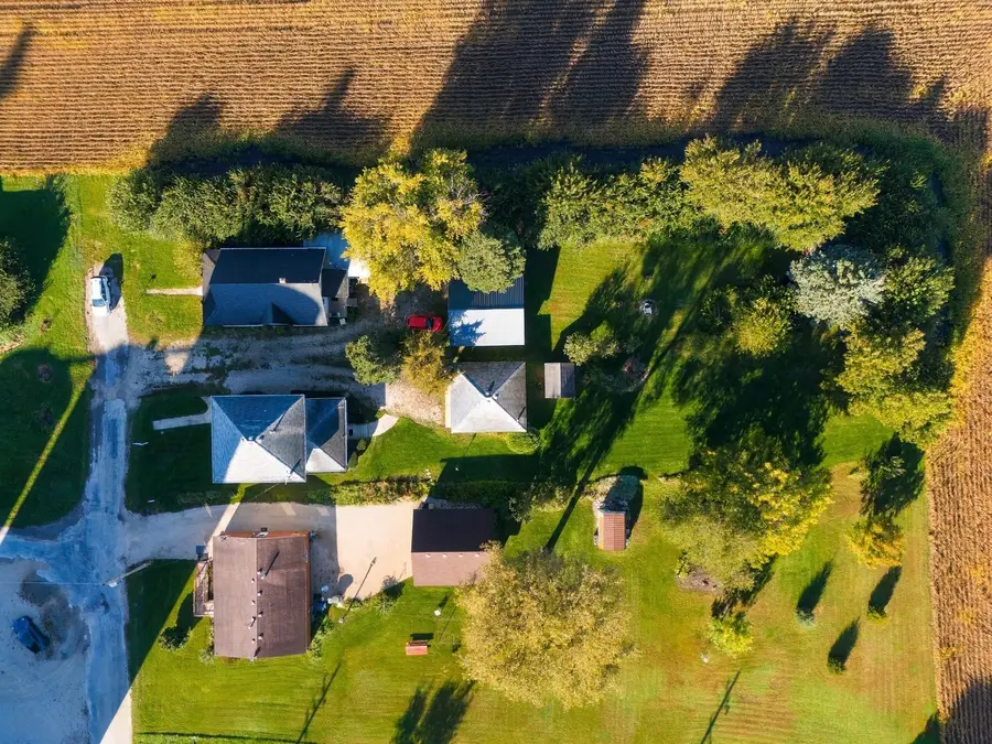 9547 Lisbon Center Road, Newark, IL 60541 - #3