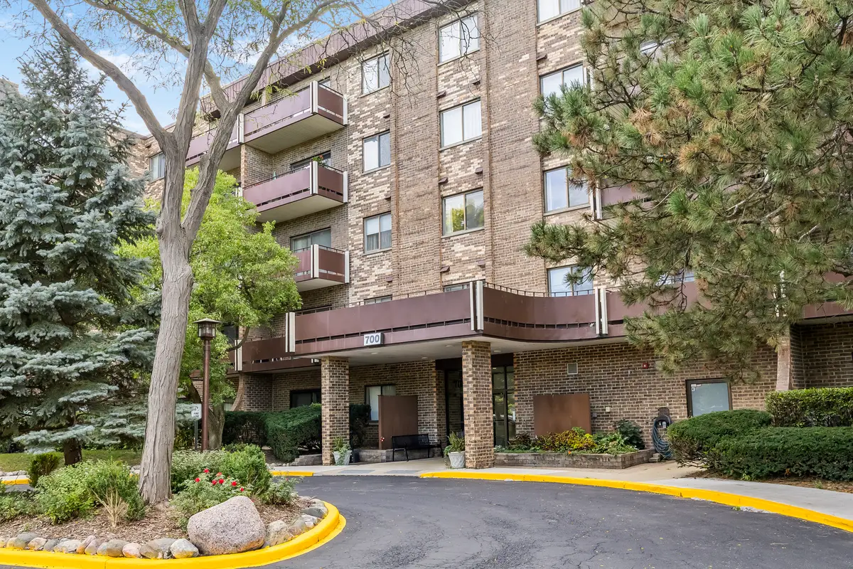 700 Wellington Avenue #509, Elk Grove Village, IL 60007 - #1