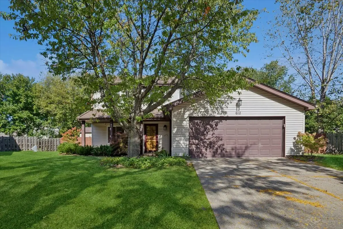 612 Armstrong Court, Buffalo Grove, IL 60089 - #1