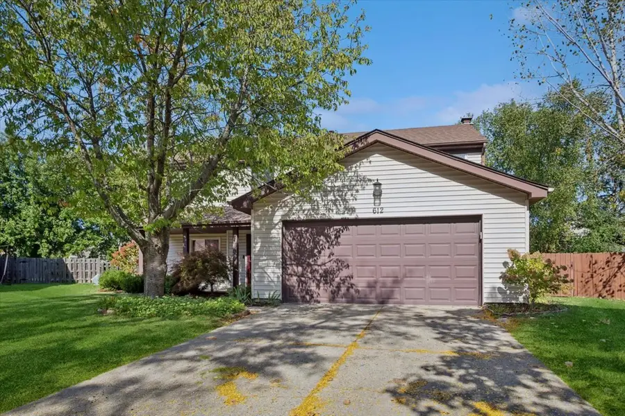612 Armstrong Court, Buffalo Grove, IL 60089 - #2