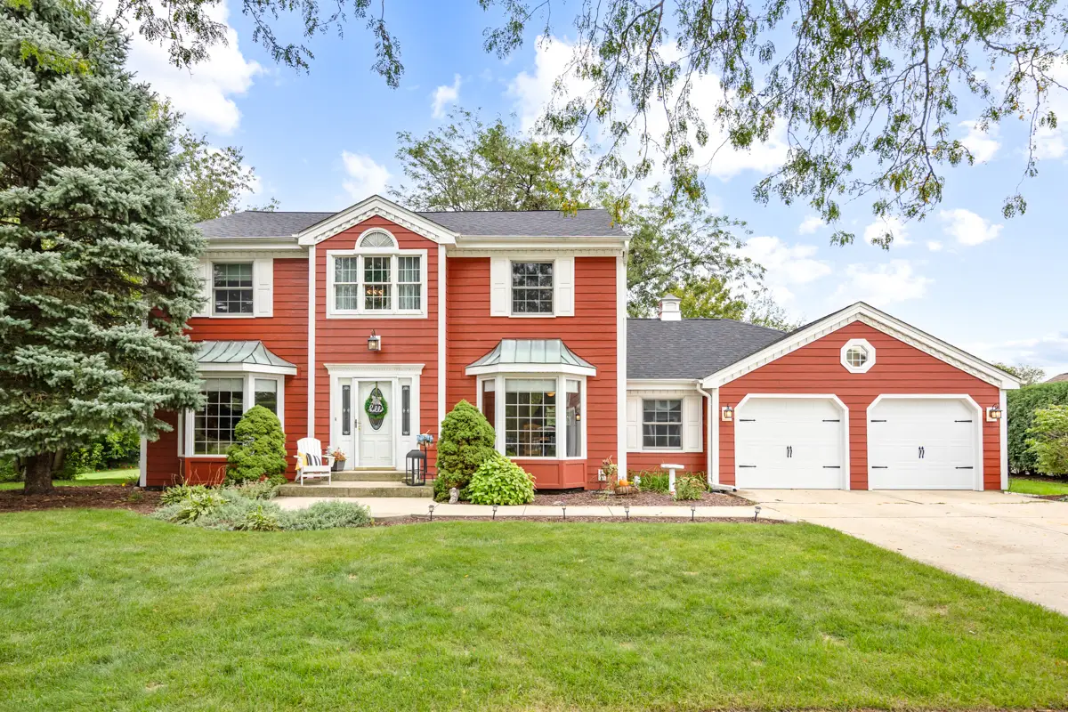 381 E Nebraska A Street, Frankfort, IL 60423 - #1