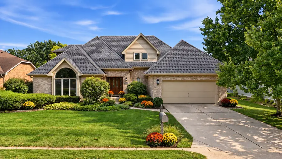 6183 Tyrnbury Drive, Lisle, IL 60532 - #2