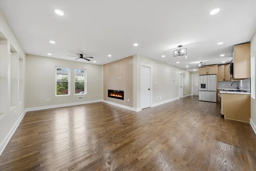 8817 S Parnell Avenue, Chicago, IL 60620 - #3
