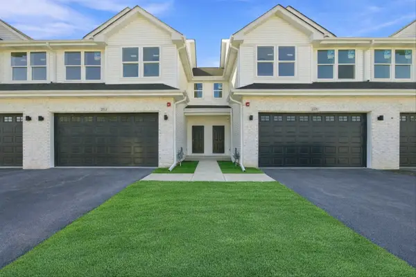 2013 Princess Court, Lockport, IL 60441