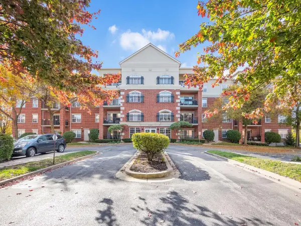 0S099 Lee Court #207, Winfield, IL 60190