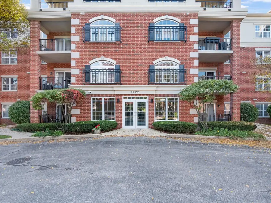 0S099 Lee Court #207, Winfield, IL 60190 - #2