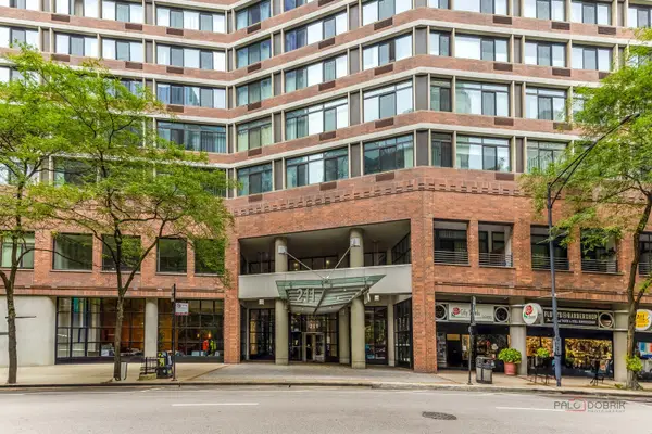 211 E Ohio Street #2015, Chicago, IL 60611