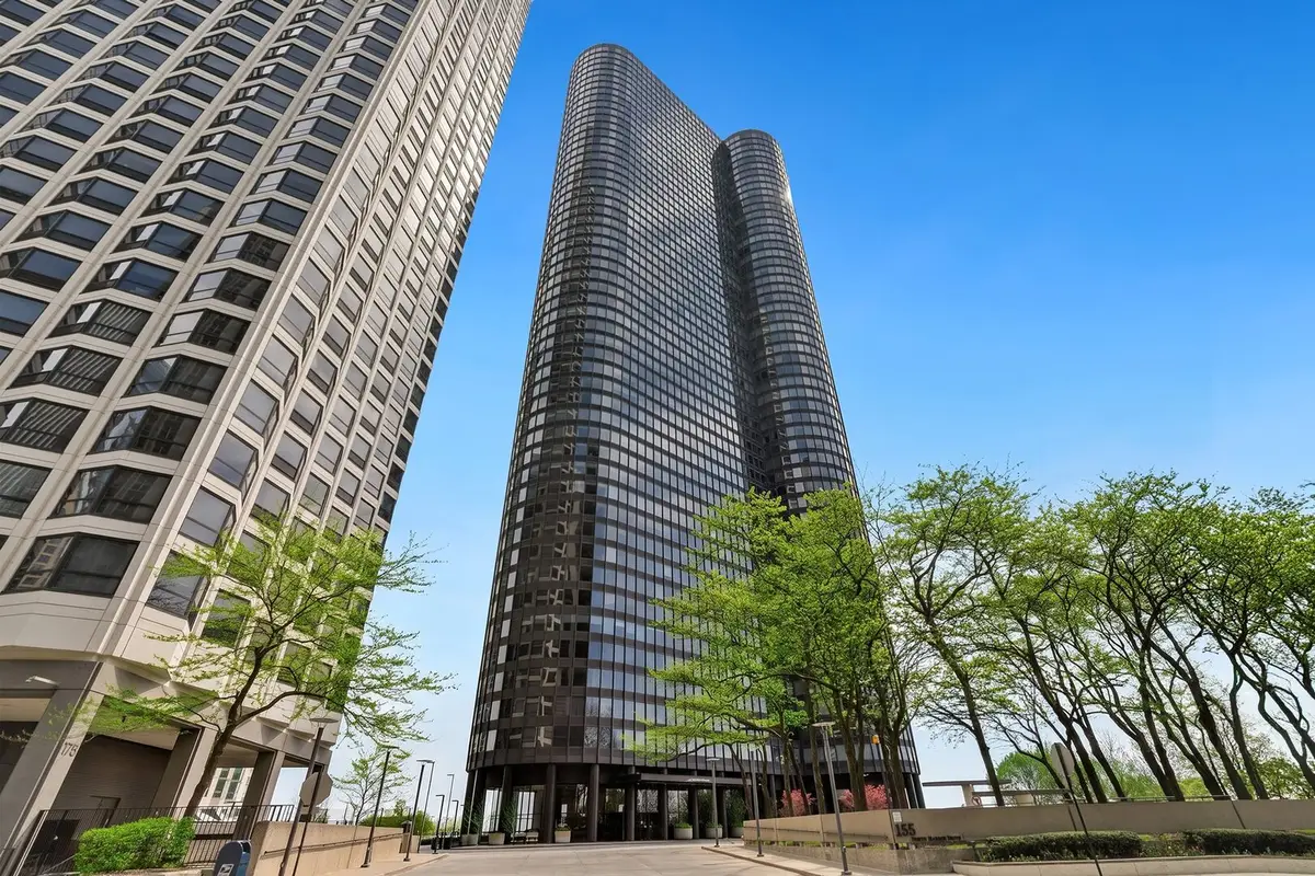 155 N Harbor Drive #4913, Chicago, IL 60601 - #1