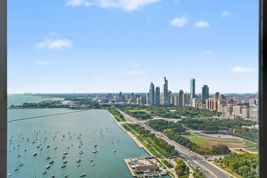 155 N Harbor Drive #4913, Chicago, IL 60601 - #3