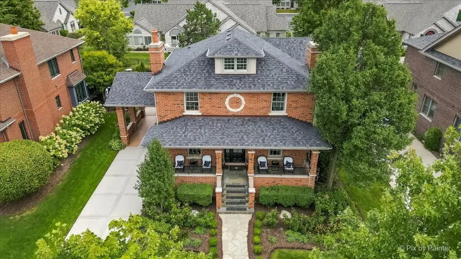 16049 Syd Creek Drive, Homer Glen, IL 60491 - #2