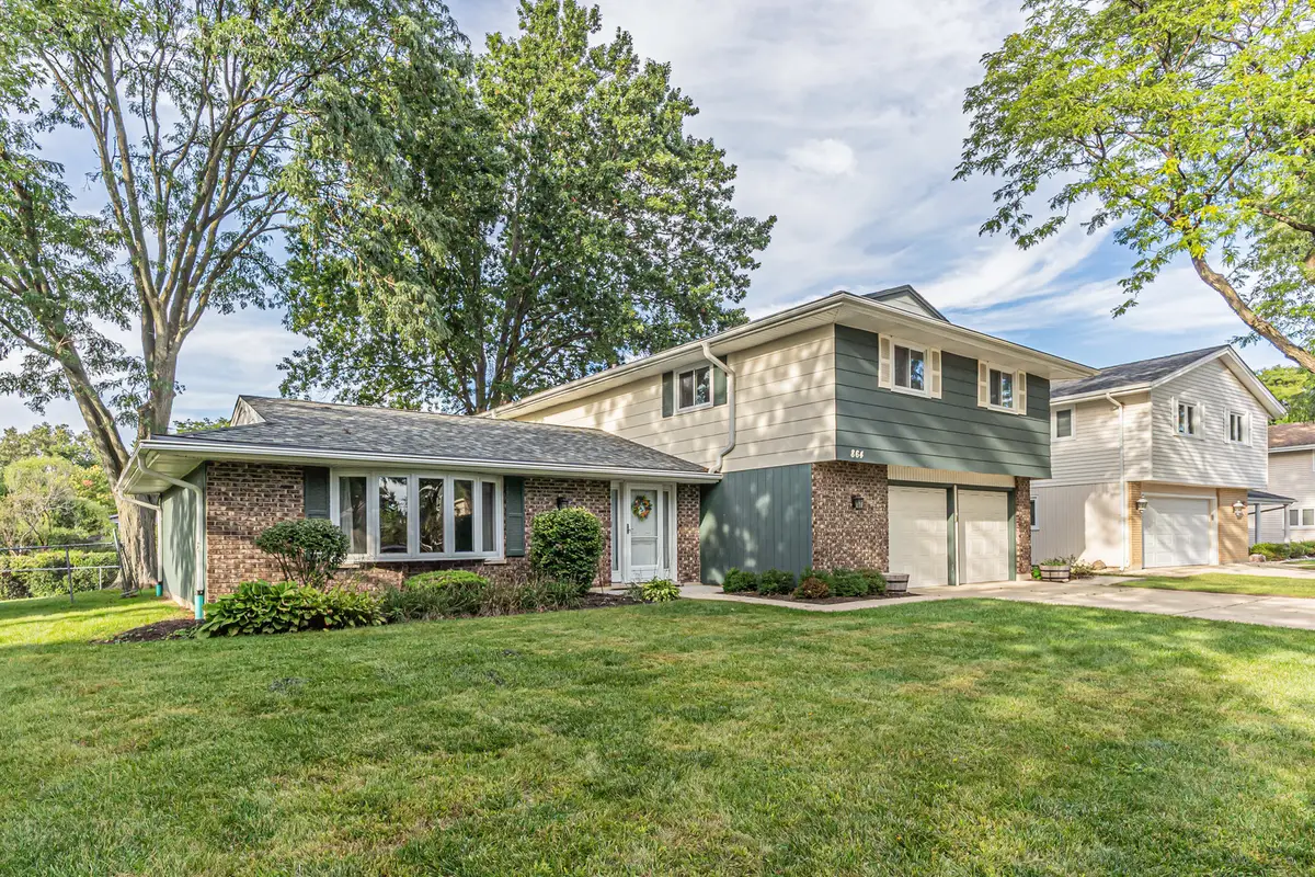 864 Pinehurst Lane, Schaumburg, IL 60193 - #1
