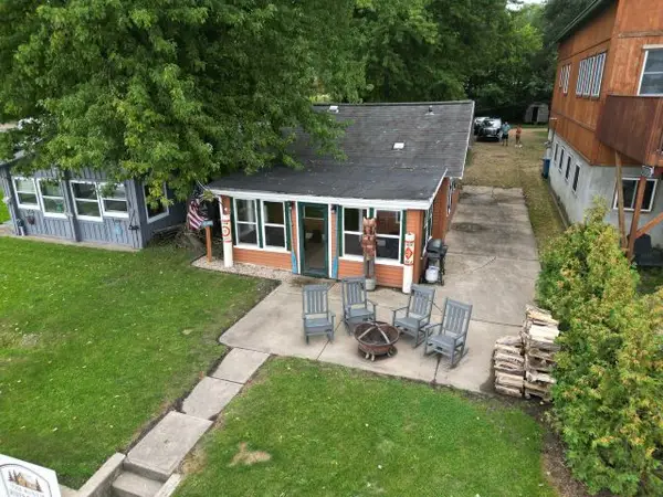 5446 N River Road, Byron, IL 61010