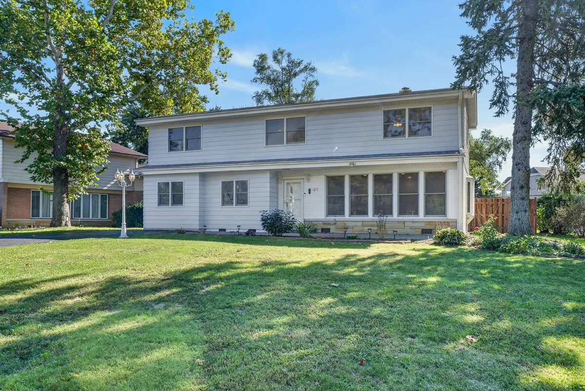 471 E 15th Place, Lombard, IL 60148 - #1