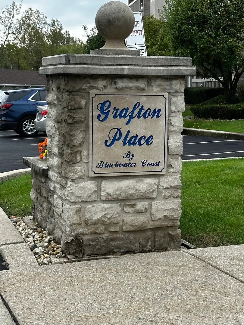 7751 Bristol Park Drive #4NW, Tinley Park, IL 60477 - #3