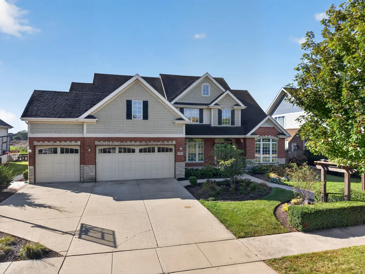 25323 W Alison Road, Plainfield, IL 60586 - #1