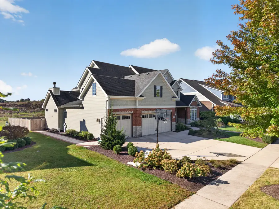 25323 W Alison Road, Plainfield, IL 60586 - #2
