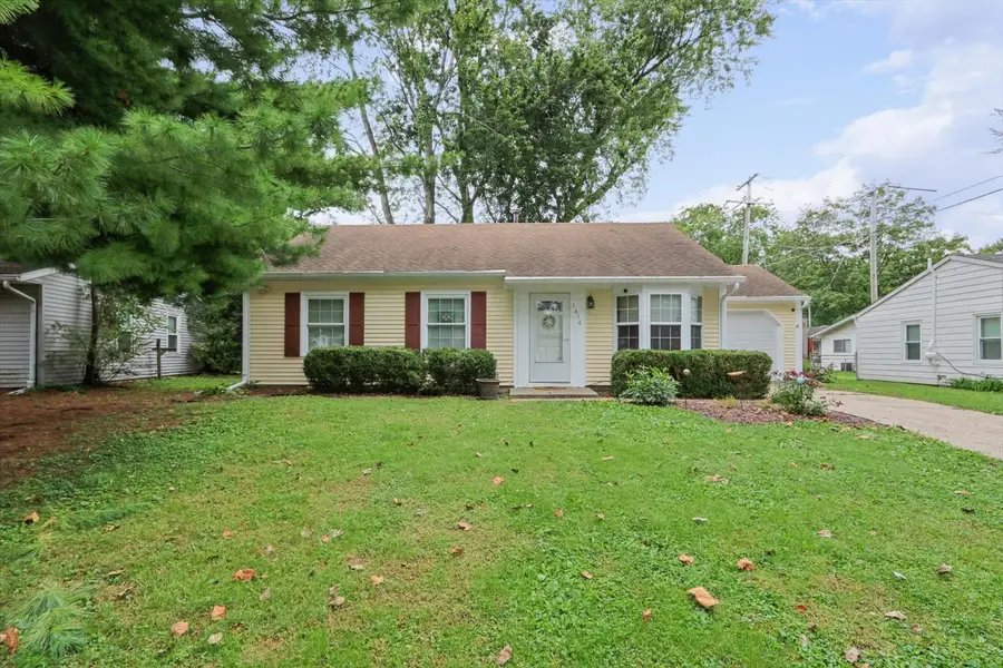 1414 Scottsdale Drive, Champaign, IL 61821 - #2