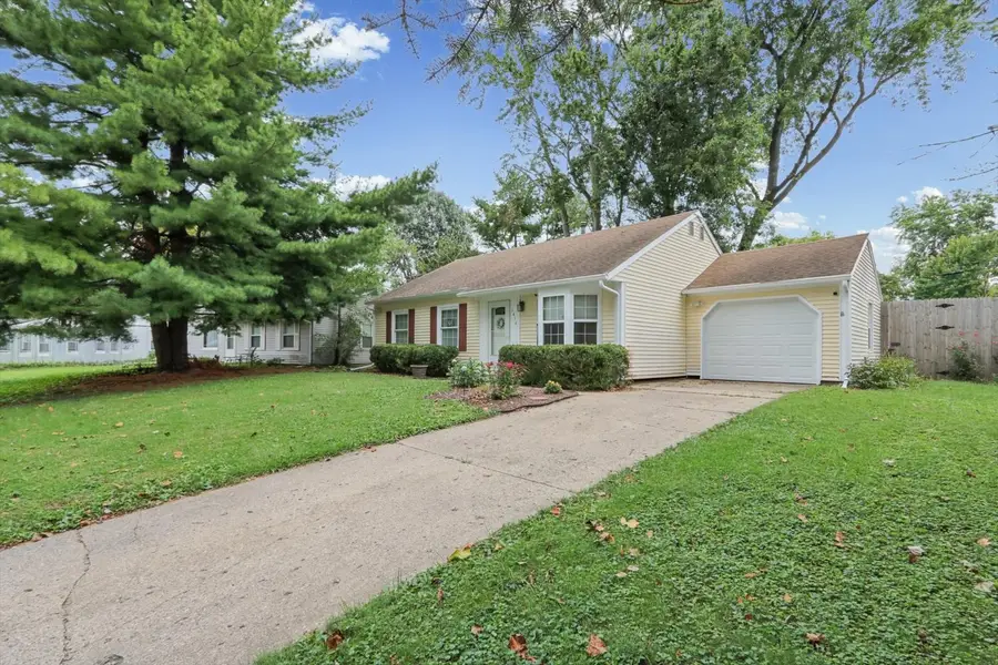1414 Scottsdale Drive, Champaign, IL 61821 - #3