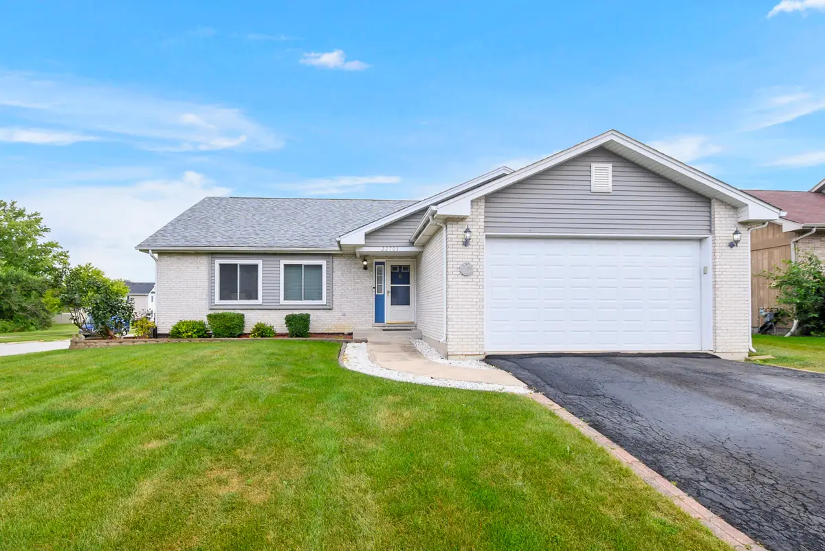 22703 Lawndale Avenue, Richton Park, IL 60471 - #1