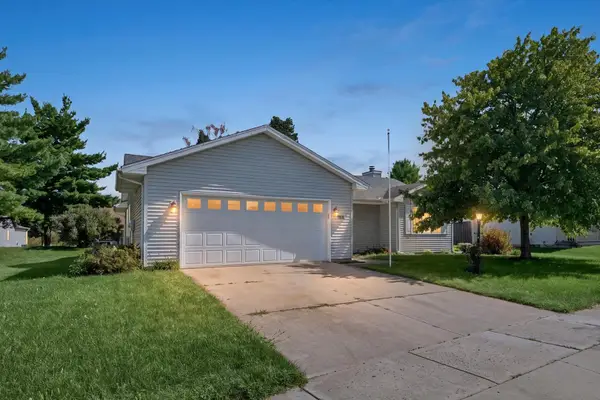 508 Wesley Avenue, Savoy, IL 61874