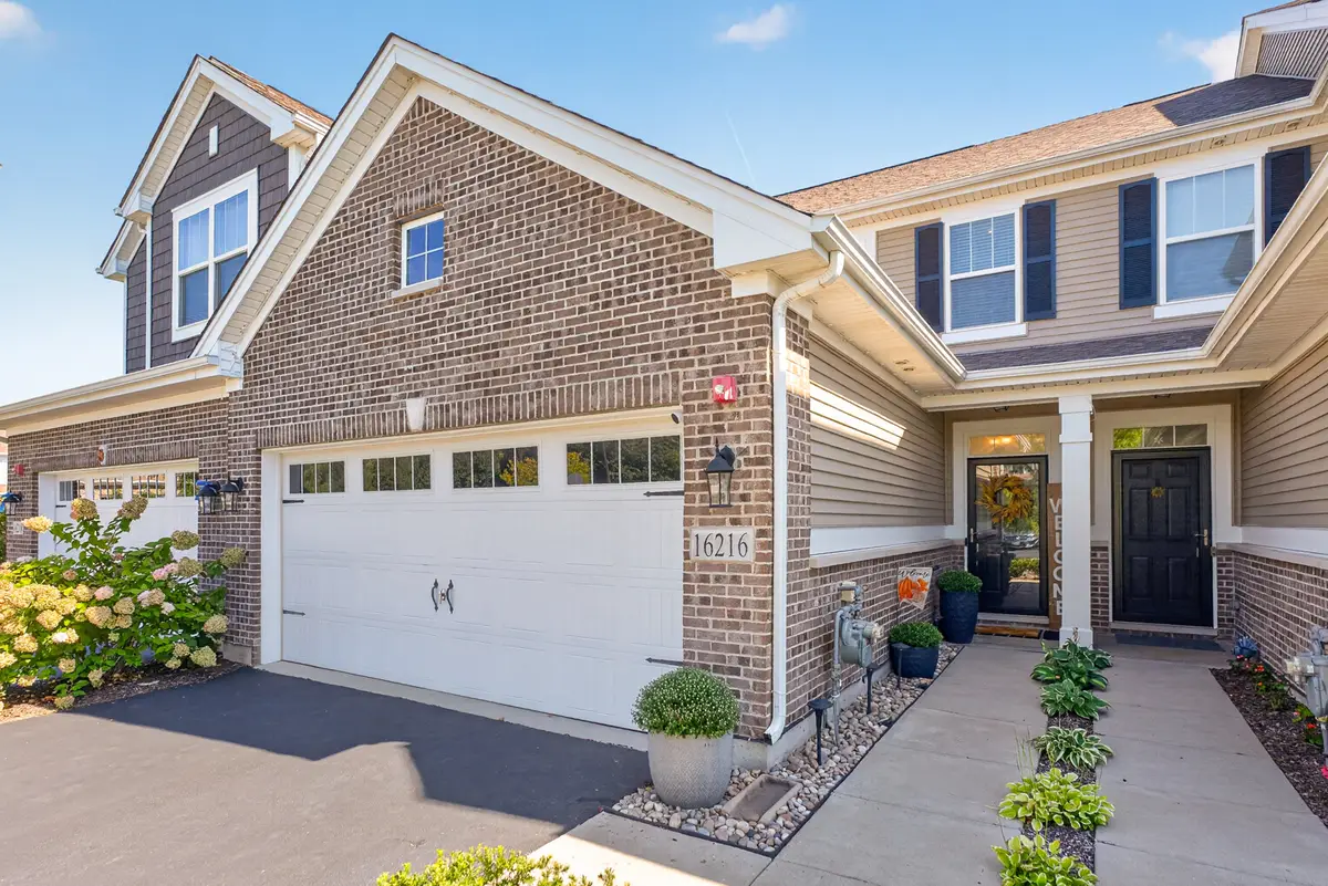 16216 W Switch Grass Road, Lockport, IL 60441 - #1