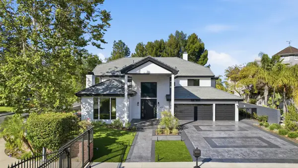4256 Tarzana Estates Drive, Tarzana,  91356