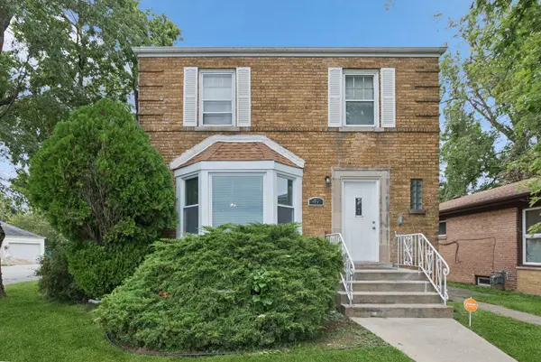 49 Parkside Avenue, Chicago Heights, IL 60411