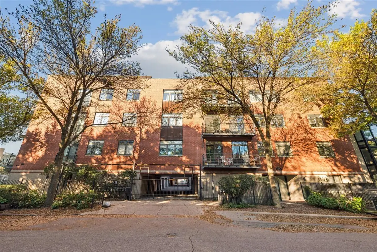 1830 N Winchester Avenue #115, Chicago, IL 60622 - #1