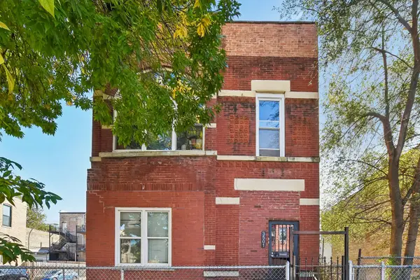 3501 W Walnut Street, Chicago, IL 60624