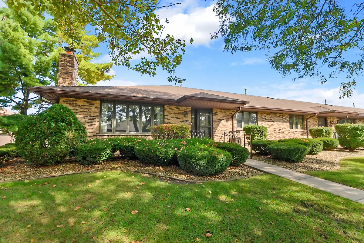 8316 Ashley Lane #1272, Tinley Park, IL 60477 - #1