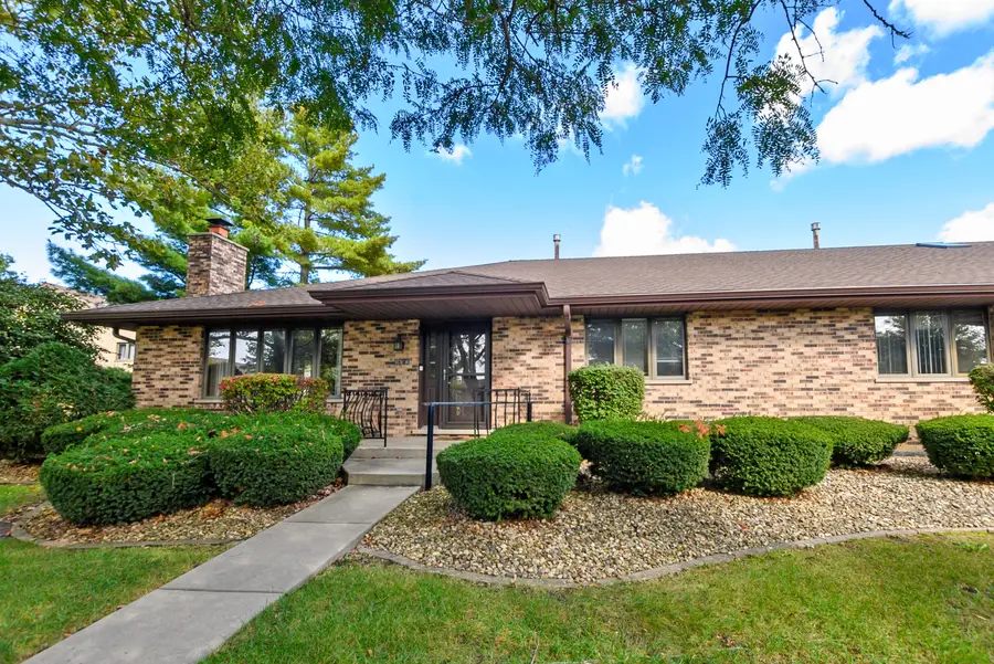 8316 Ashley Lane #1272, Tinley Park, IL 60477 - #2