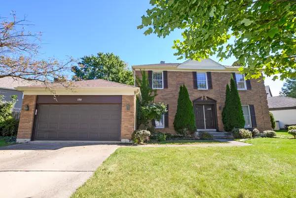 130 Westhampton Court, Aurora, IL 60504
