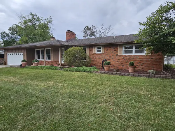 3 Linnview Drive, Mt Vernon, IL 62864