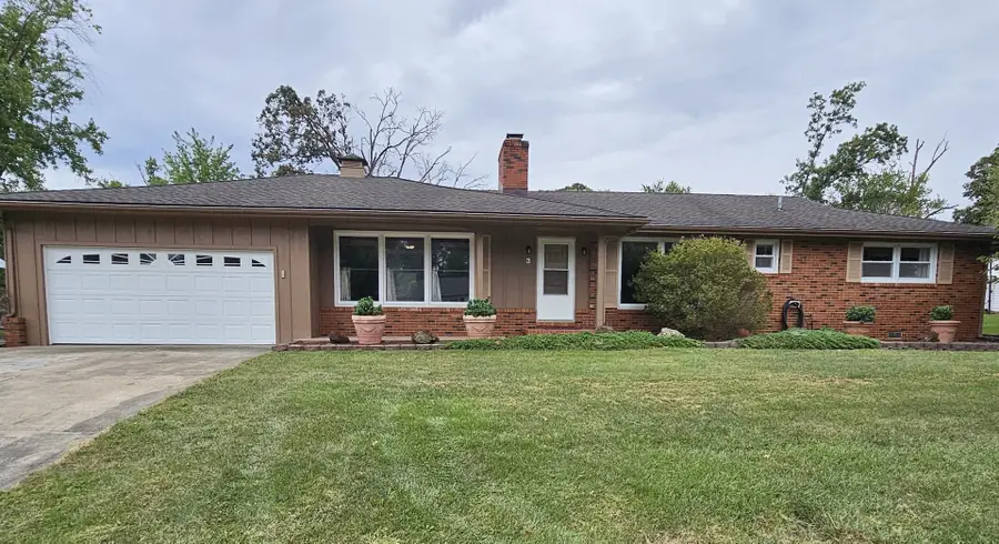 3 Linnview Drive, Mount Vernon, IL 62864 - #2