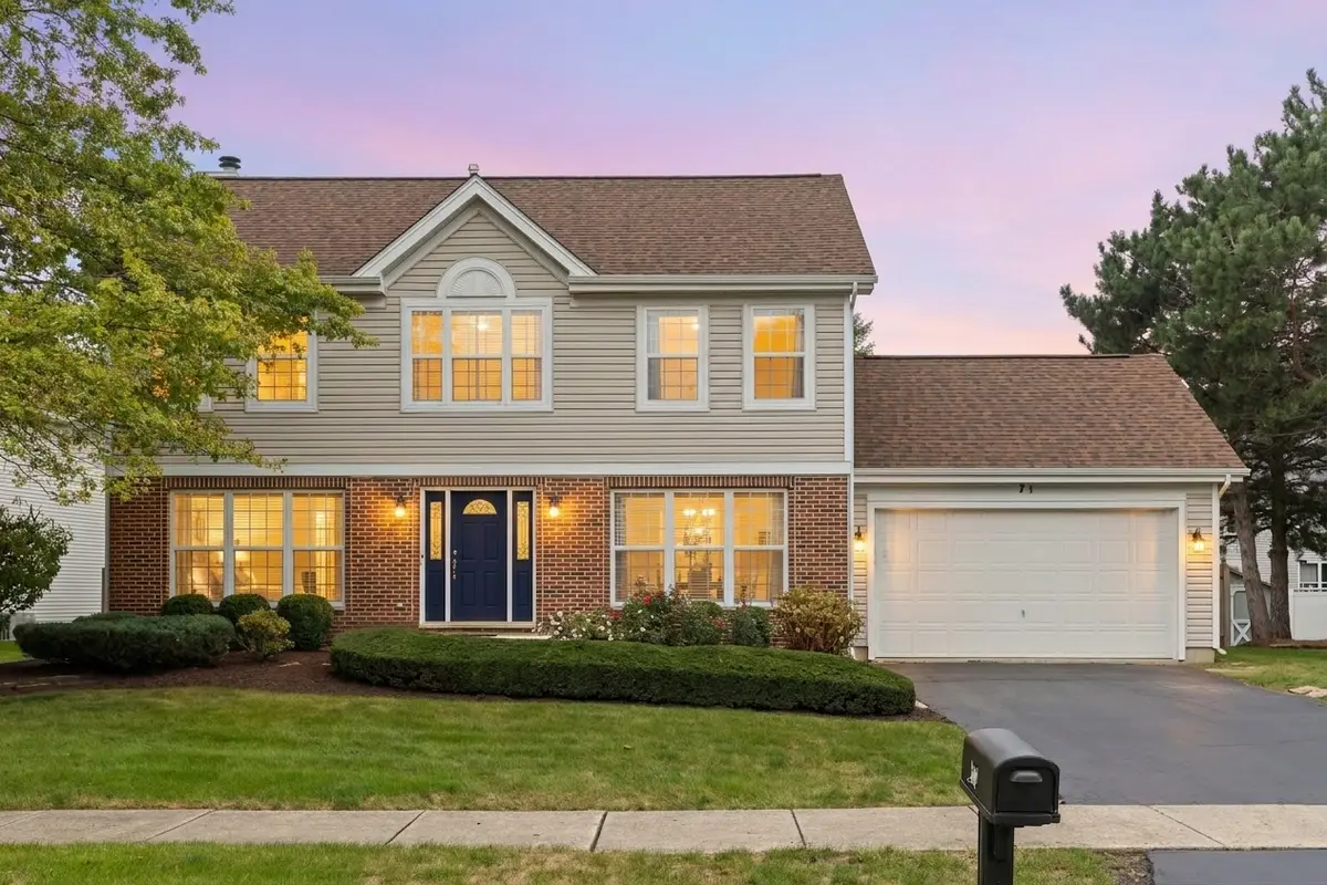 71 Cold Spring Court, Aurora, IL 60506 - #1