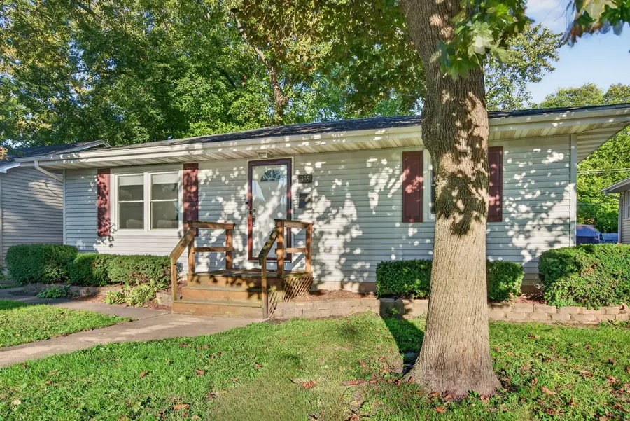 335 S Mazon Street, Coal City, IL 60416 - #2