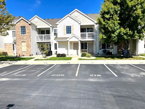1443 Mcclure Road #207, Aurora, IL 60505