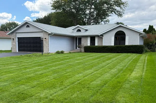 4571 Galleon Drive, Loves Park, IL 61111