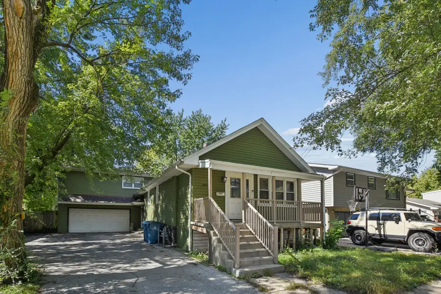 14938 Millard Avenue, Midlothian, IL 60445 - #2