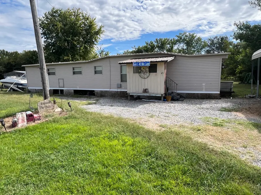 40 Nile Lane, Creal Springs, IL 62922 - #3