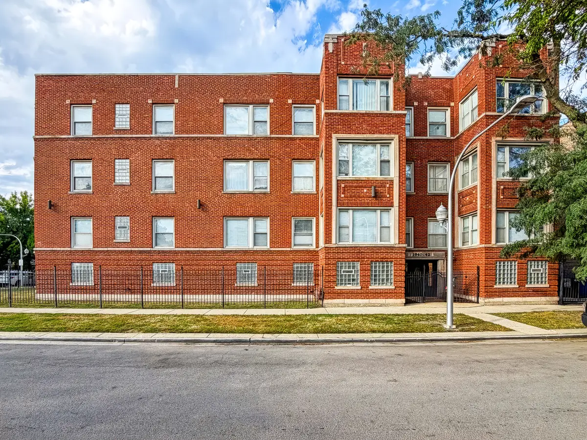 1942 E 72nd Place #2A, Chicago, IL 60649 - #1
