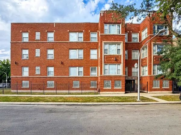1942 E 72nd Place #2A, Chicago, IL 60649