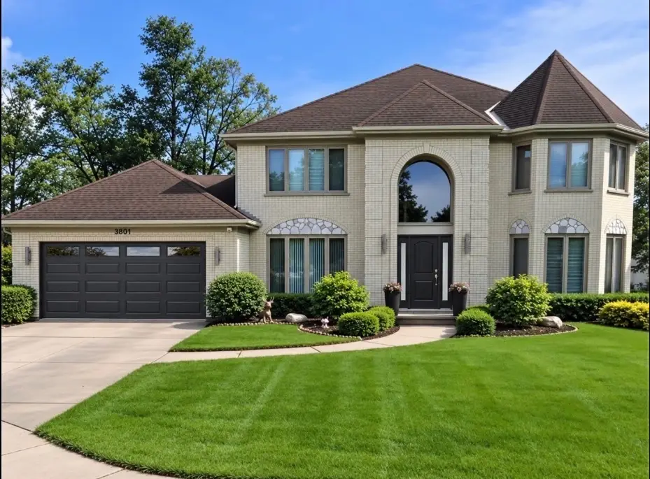3801 Cindy Lane, Glenview, IL 60025 - #1