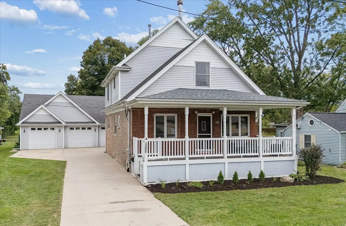 17627 S 65th Avenue, Tinley Park, IL 60477 - #1