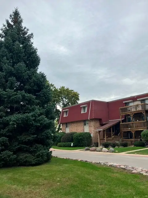 1870 Tall Oaks Drive #1102, Aurora, IL 60505 - #1