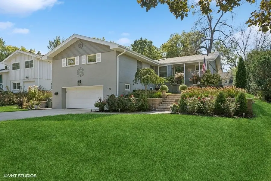 129 Sturtz Street, Barrington, IL 60010 - #1