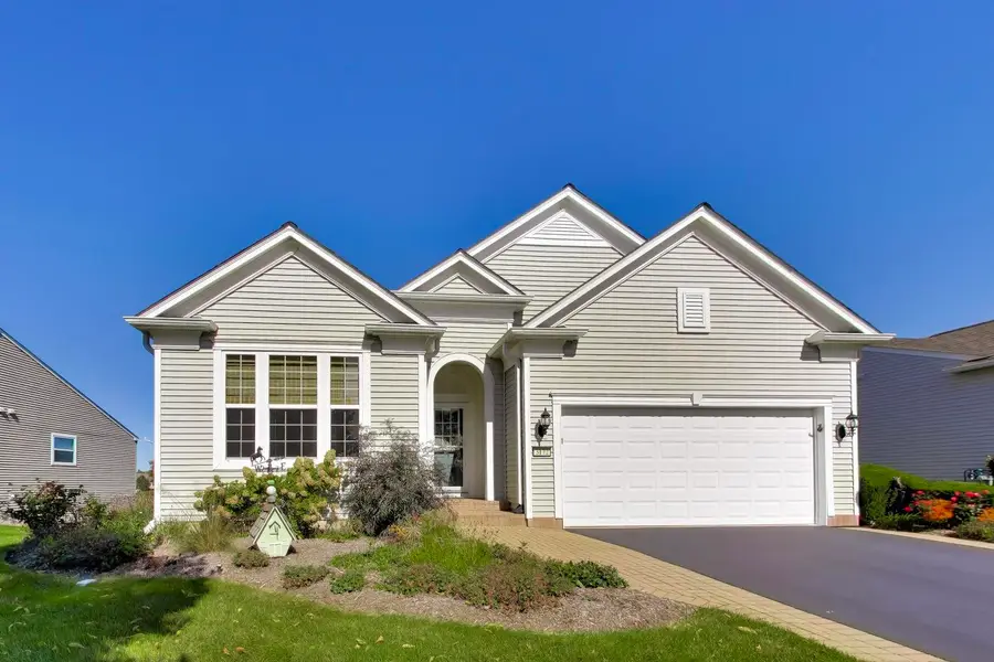 3172 Ravinia Circle, Mundelein, IL 60060 - #3