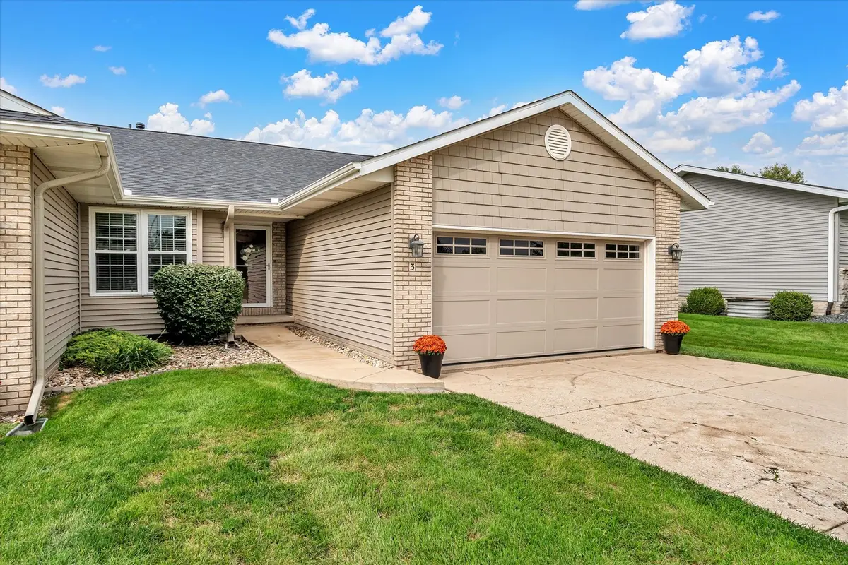 1509 12th Avenue #3, Orion, IL 61273 - #1