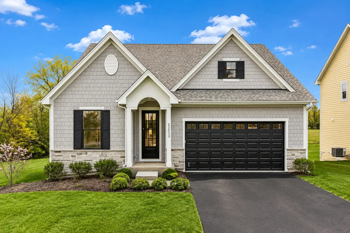 22164 W Casa Bella View, Kildeer, IL 60047 - #1